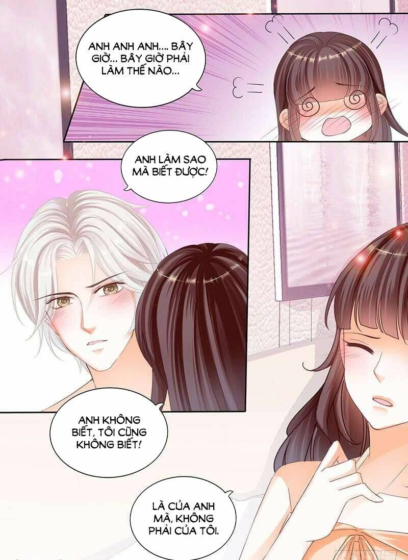 Thiểm Hôn Kiều Thê: Chapter 97