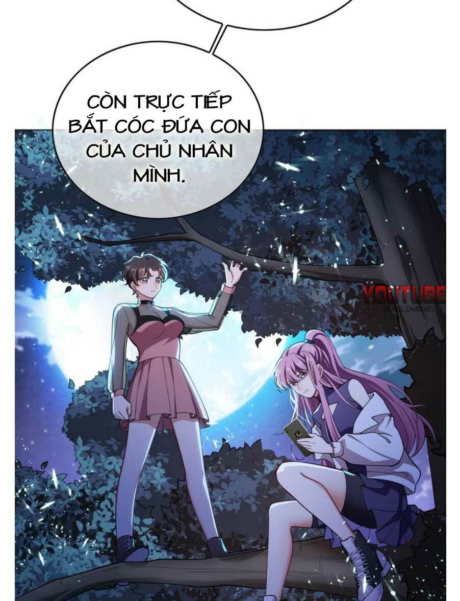 Cô Vợ Nhỏ Nuông Chiều Quá Lại Thành Ác!!: Chapter 207.2