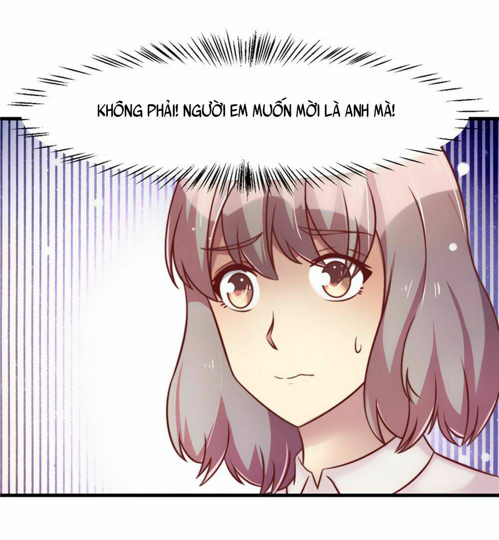 Thời Gian Đều Biết: Chapter 20