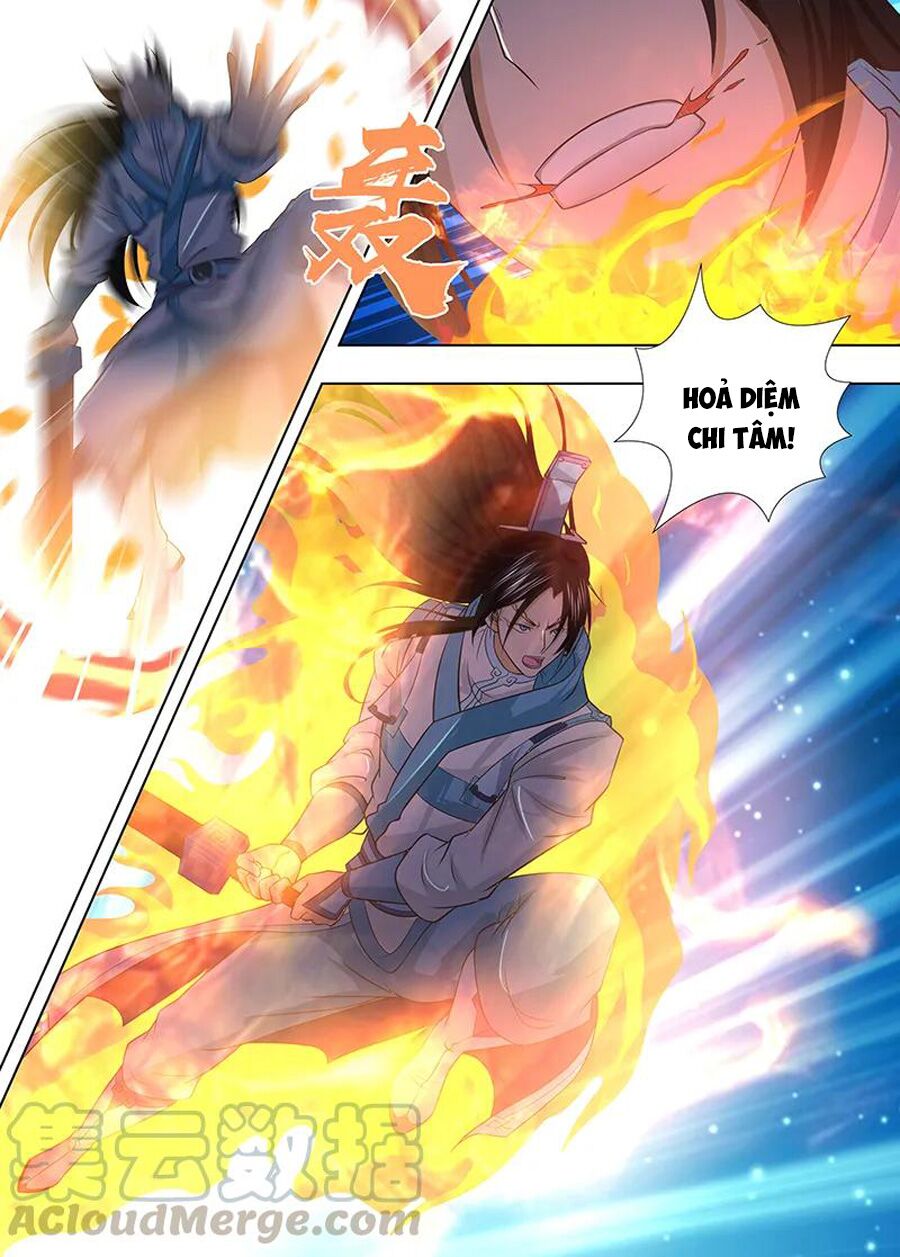 Vĩnh Hằng Chí Tôn: Chapter 230
