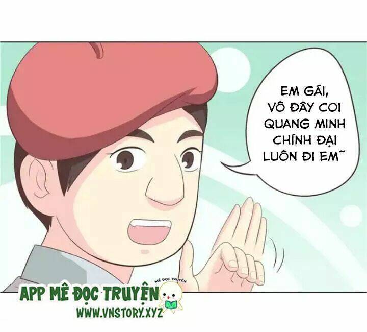 Xin Chào! Dân Nữ: Chapter 62