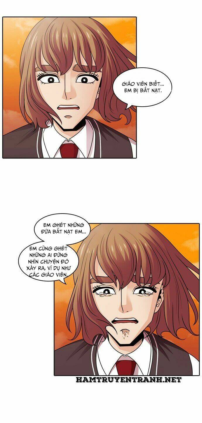 Tomorrow - Ngày Mai: Chapter 8