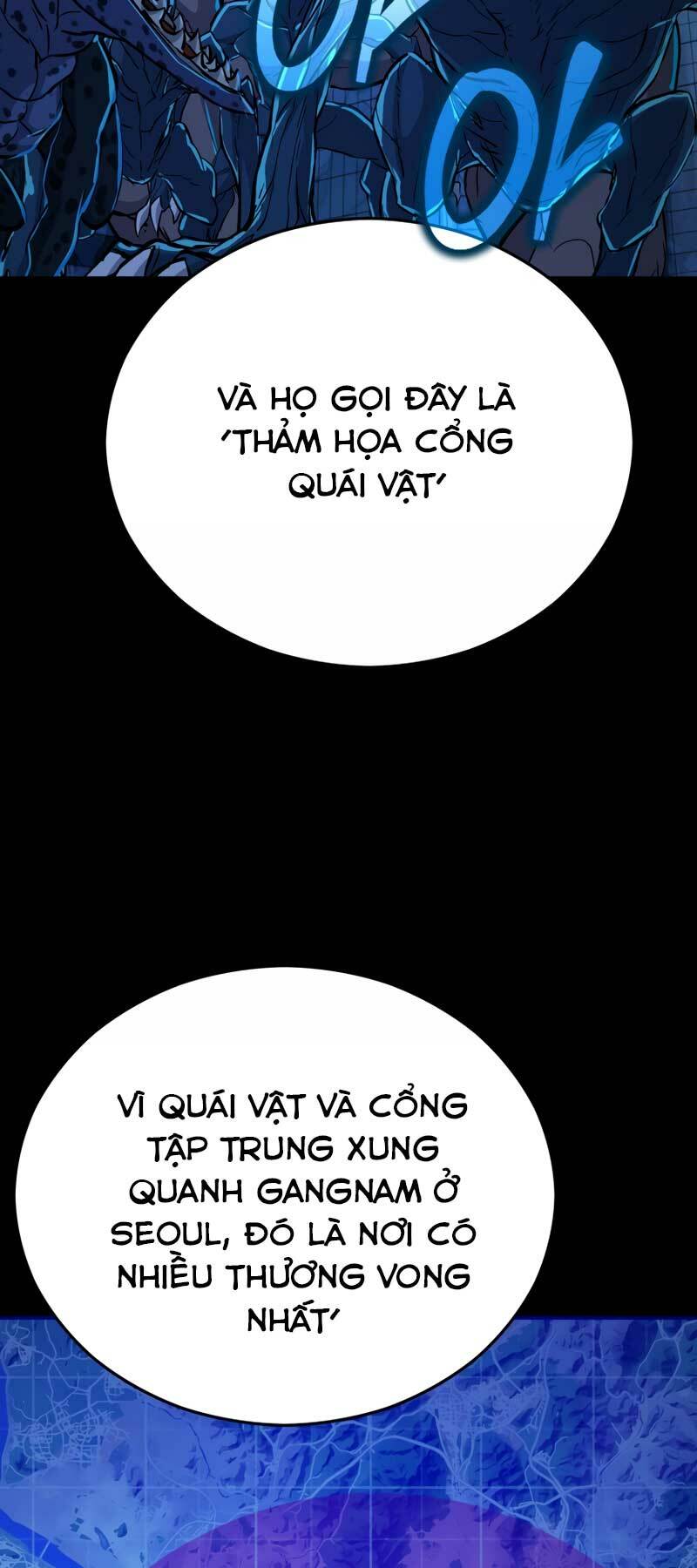 Cánh Cổng Mở Ra Đúng Ngày Đầu Tiên Tôi Thành Chính Trị Gia: Chapter 14
