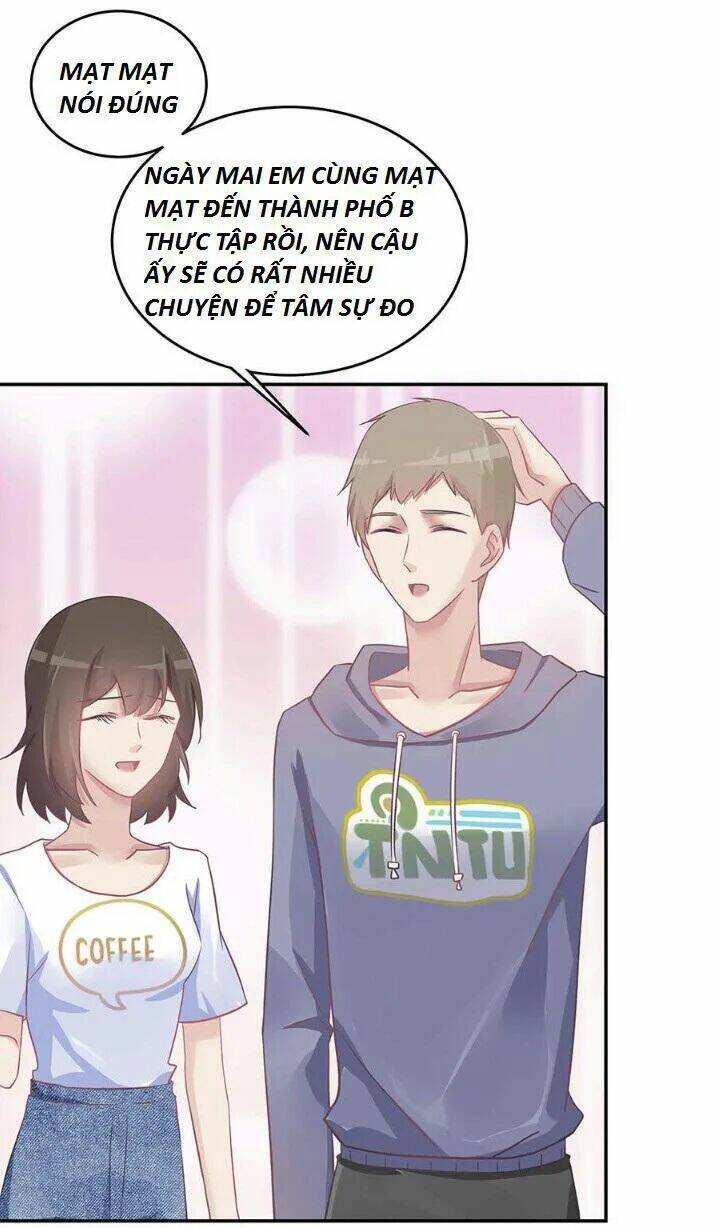 Tiểu Muội, Ngươi Đã Lấy Chồng Chưa ?: Chapter 9