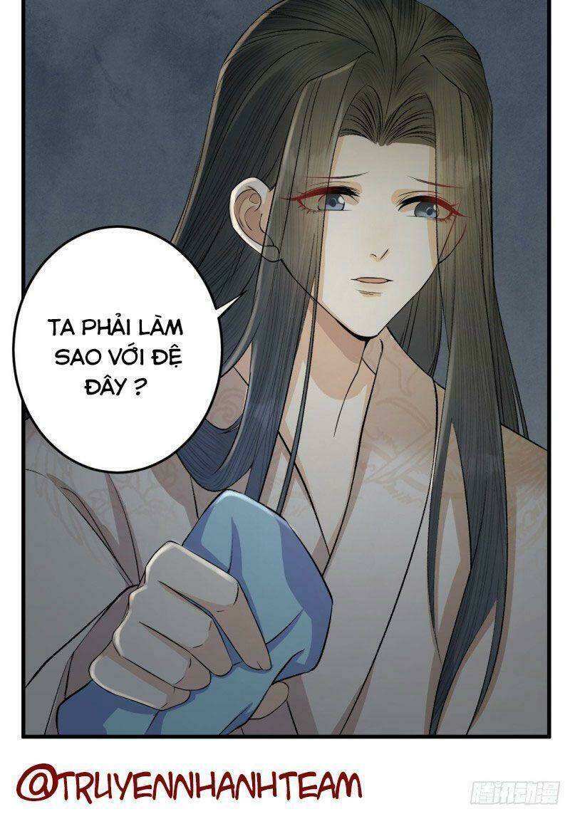 Lễ Băng Nhạc Phôi Chi Dạ: Chapter 15