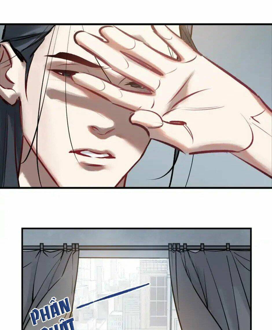 Anh Hùng Và Hiệp Nữ: Chapter 5