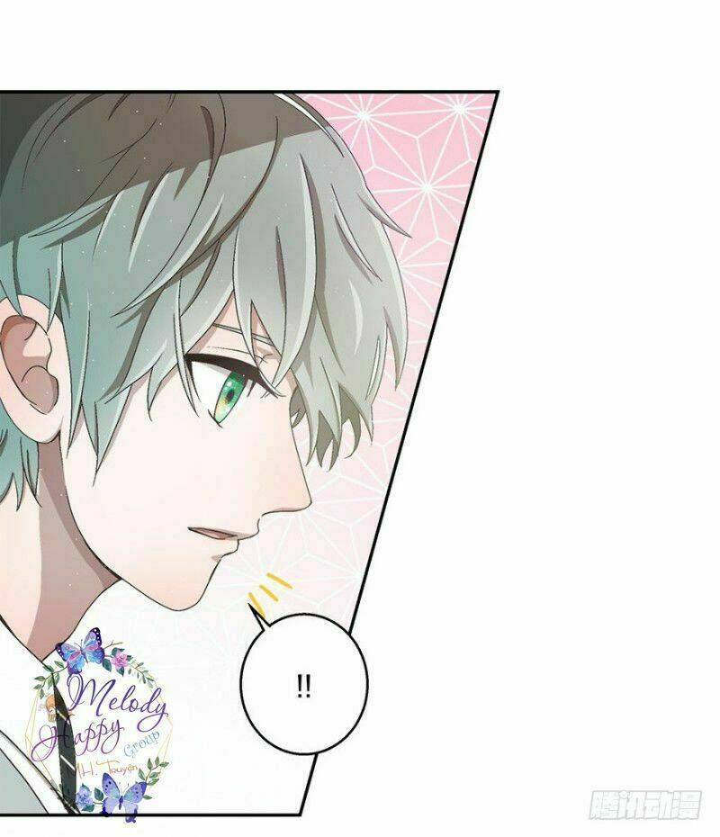 Đối Nhĩ Duy Mệnh Thị Tòng: Chapter 3