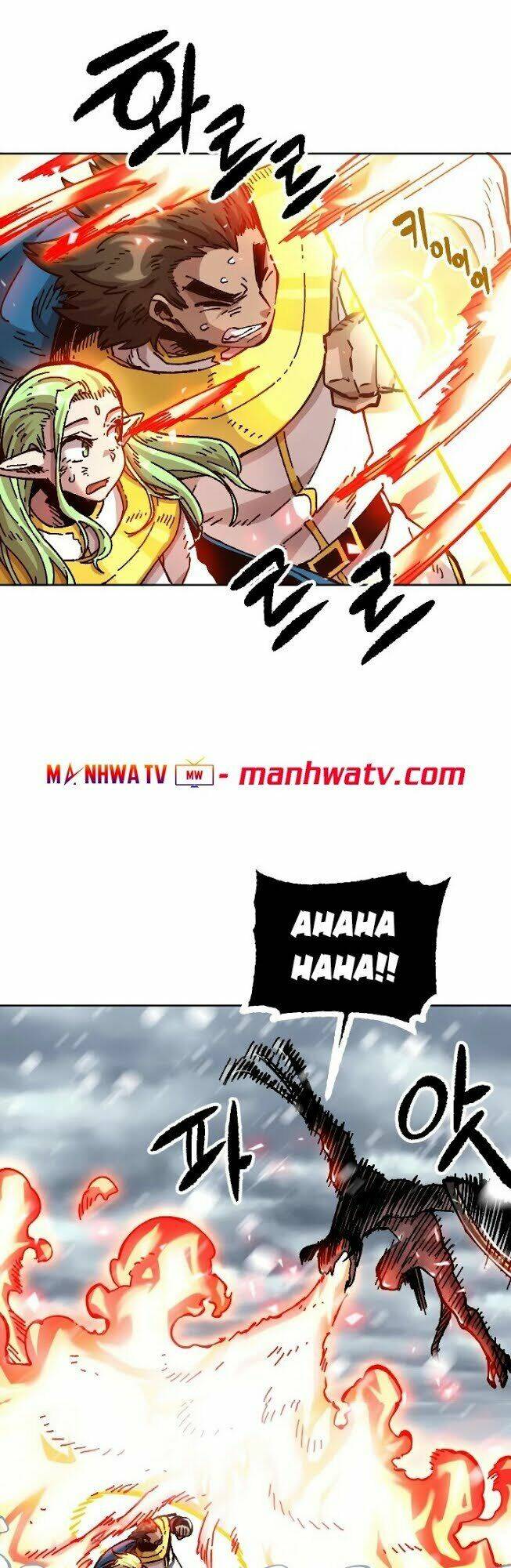 Nô Lệ Nghịch Thiên: Chapter 64