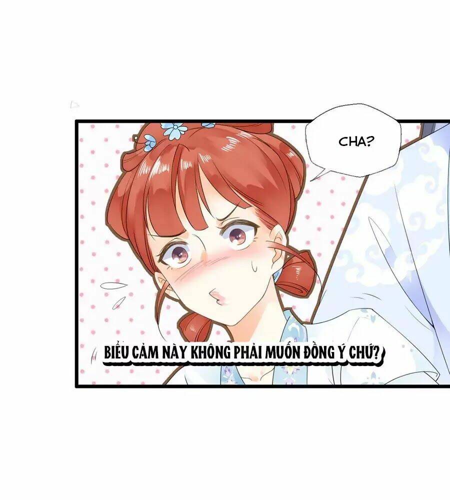 Tang Lạc Túy Tại Nam Phong Lý: Chapter 18