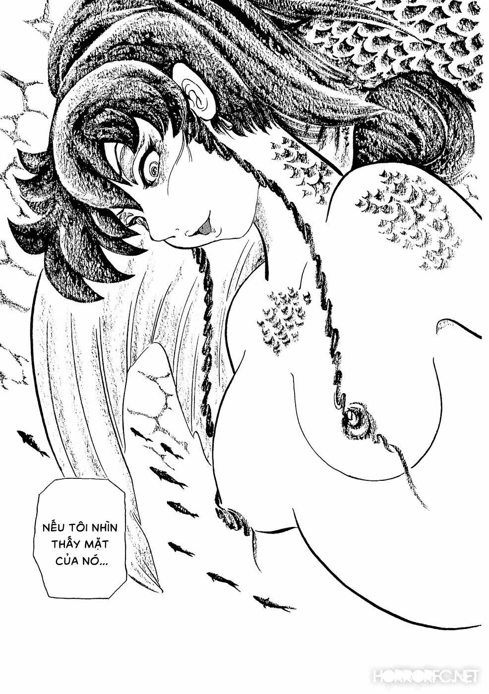 Mononoke Soushi: Chapter 9