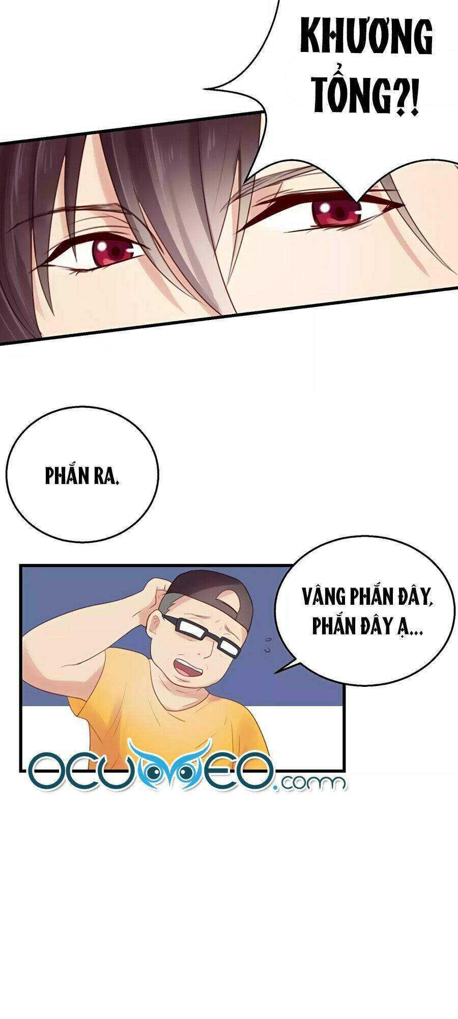 Tiền Nhậm Hữu Độc: Chapter 16