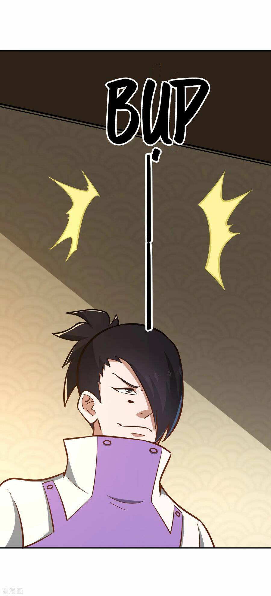 Võ Linh Kiếm Tôn: Chapter 130