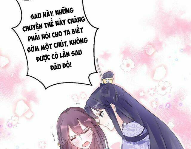 Hoa Nhan Sách: Chapter 109