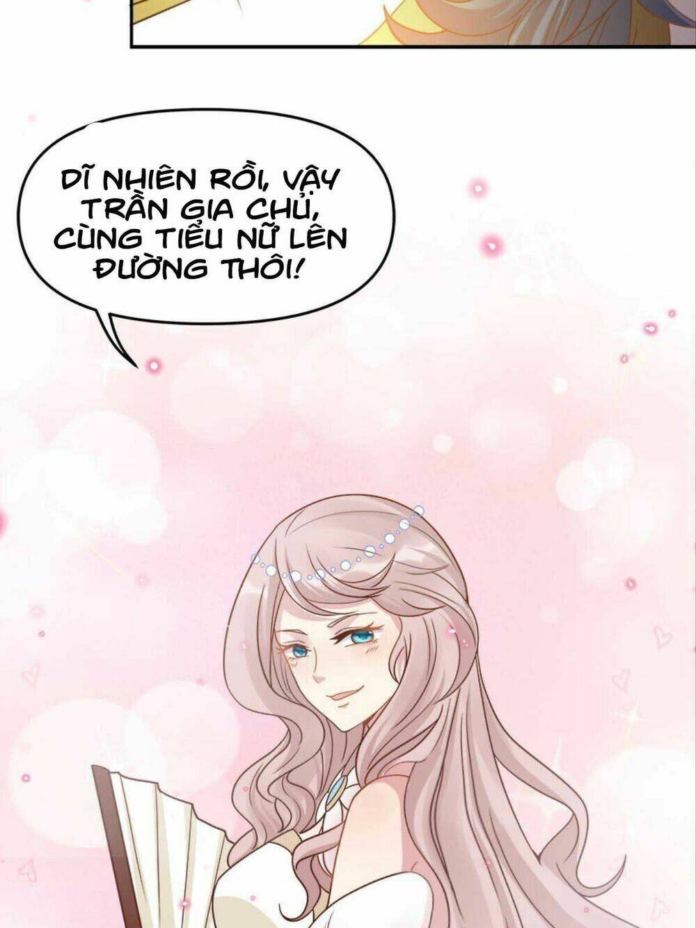 Xâm Lược Vạn Giới: Chapter 8