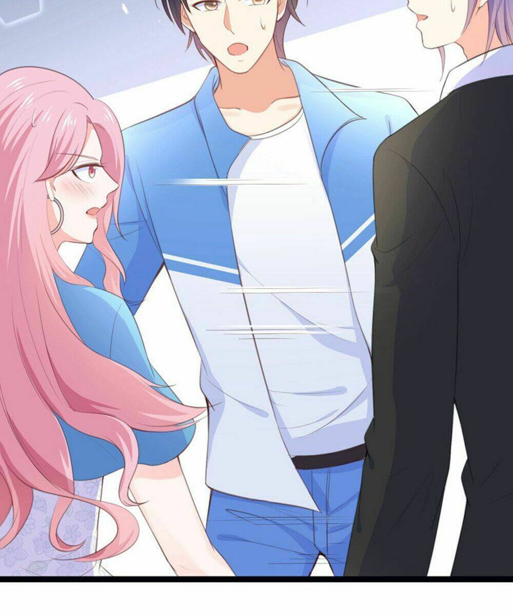 Boss Của Tôi Là Đại Thần: Chapter 107