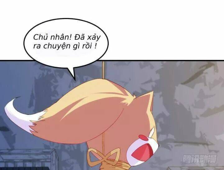 Bí Mật Của Dạ Tộc: Chapter 42