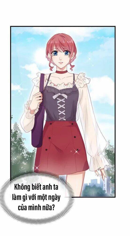 Độc Dược Của Tình Yêu: Chapter 13