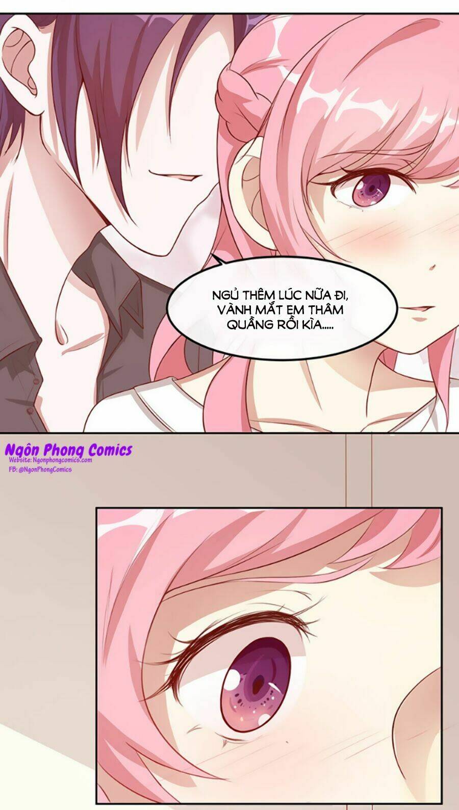 Cả Thế Giới Đều Không Bằng Người: Chapter 21