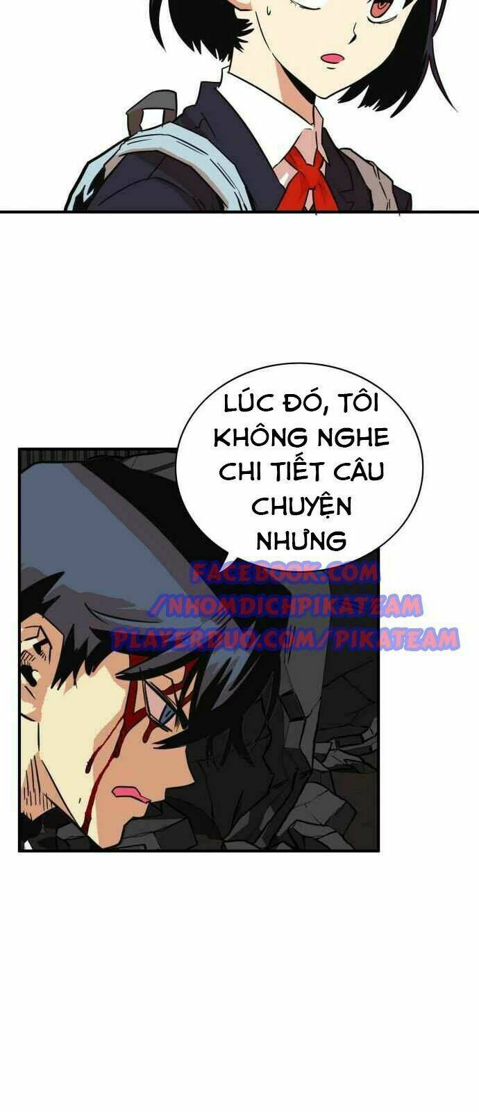 Bẫy Troll: Chapter 29