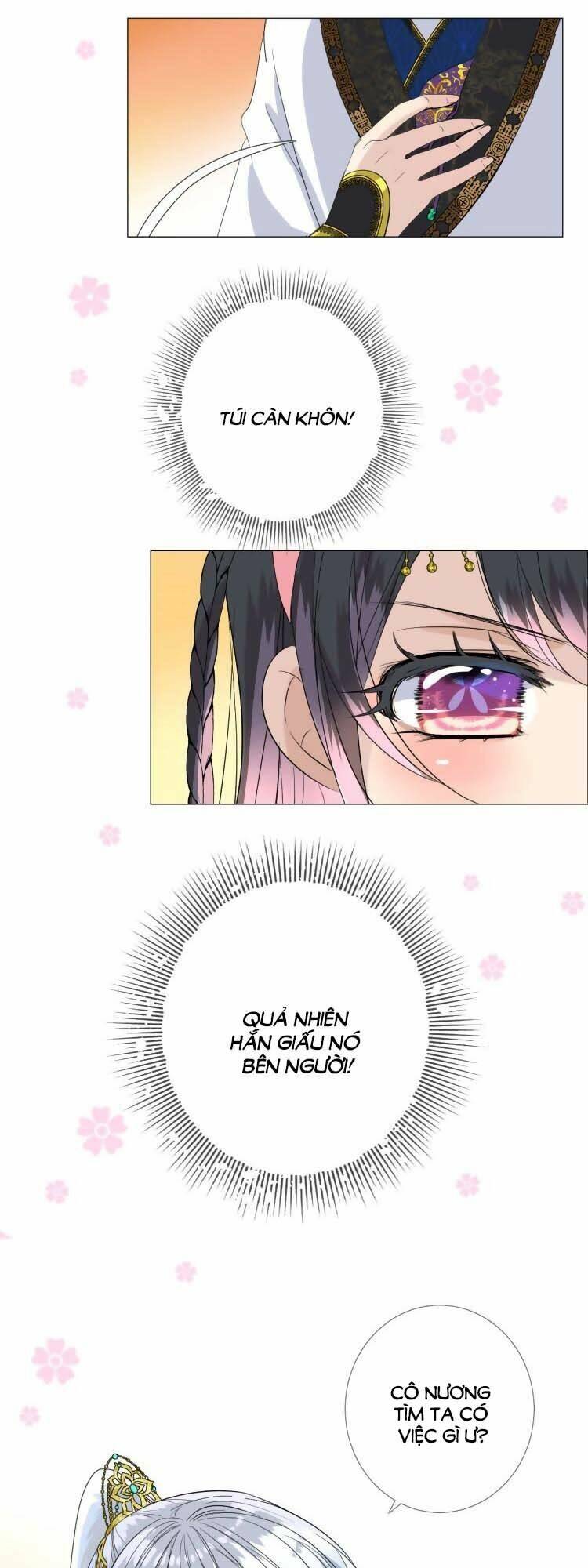 Sao Lại Là Yêu?: Chapter 5