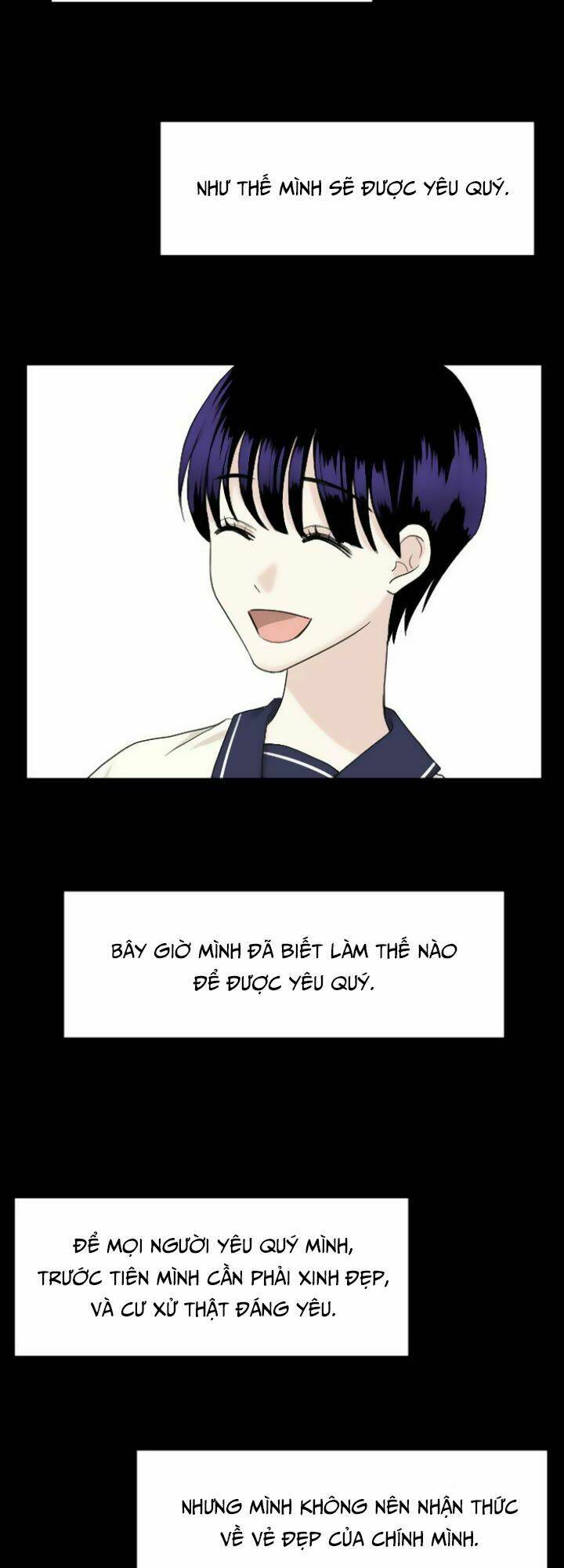 Người Đẹp Gangnam: Chapter 64