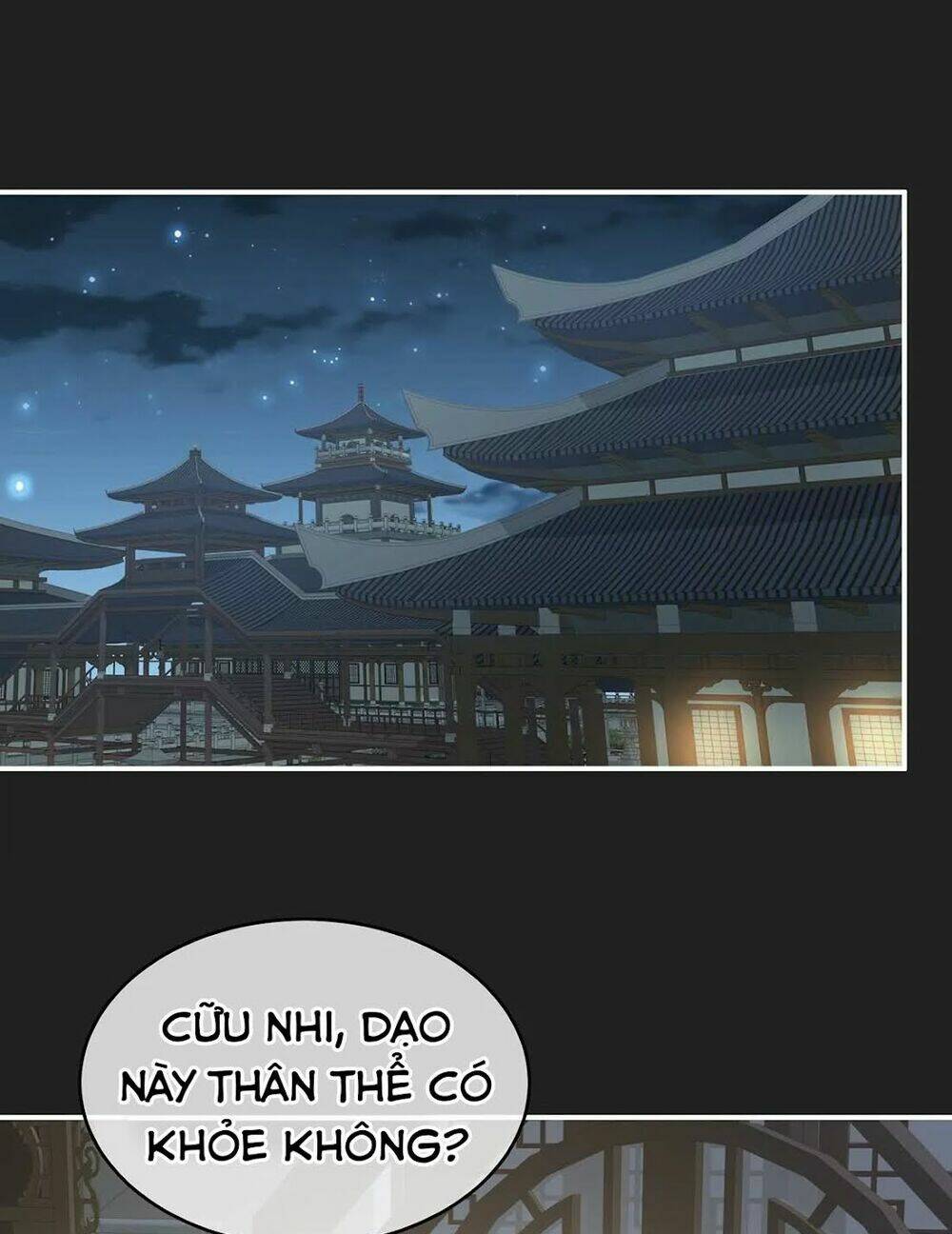Kiều Phu Có Hỉ: Chapter 15.1