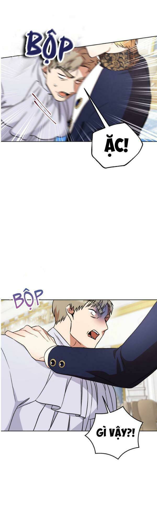 One Pair Lady: Chapter 7