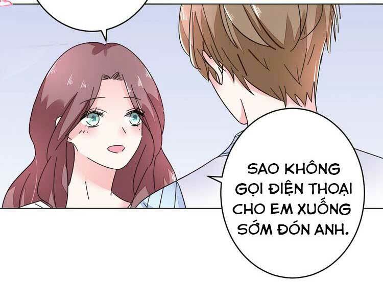 Điều Ước Sủng Ái Bất Bình Đẳng: Chapter 60.2