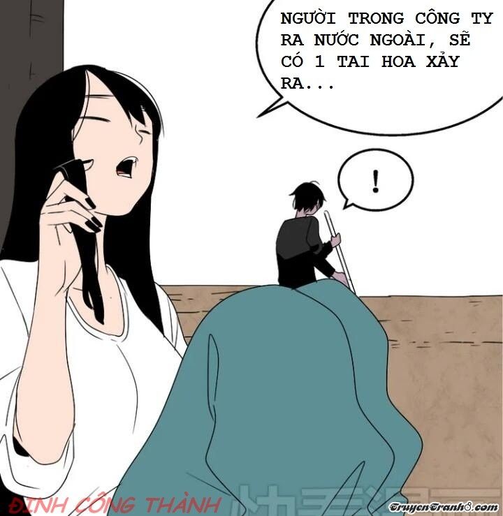 Ứng Dụng Thẩm Mỹ: Chapter 19