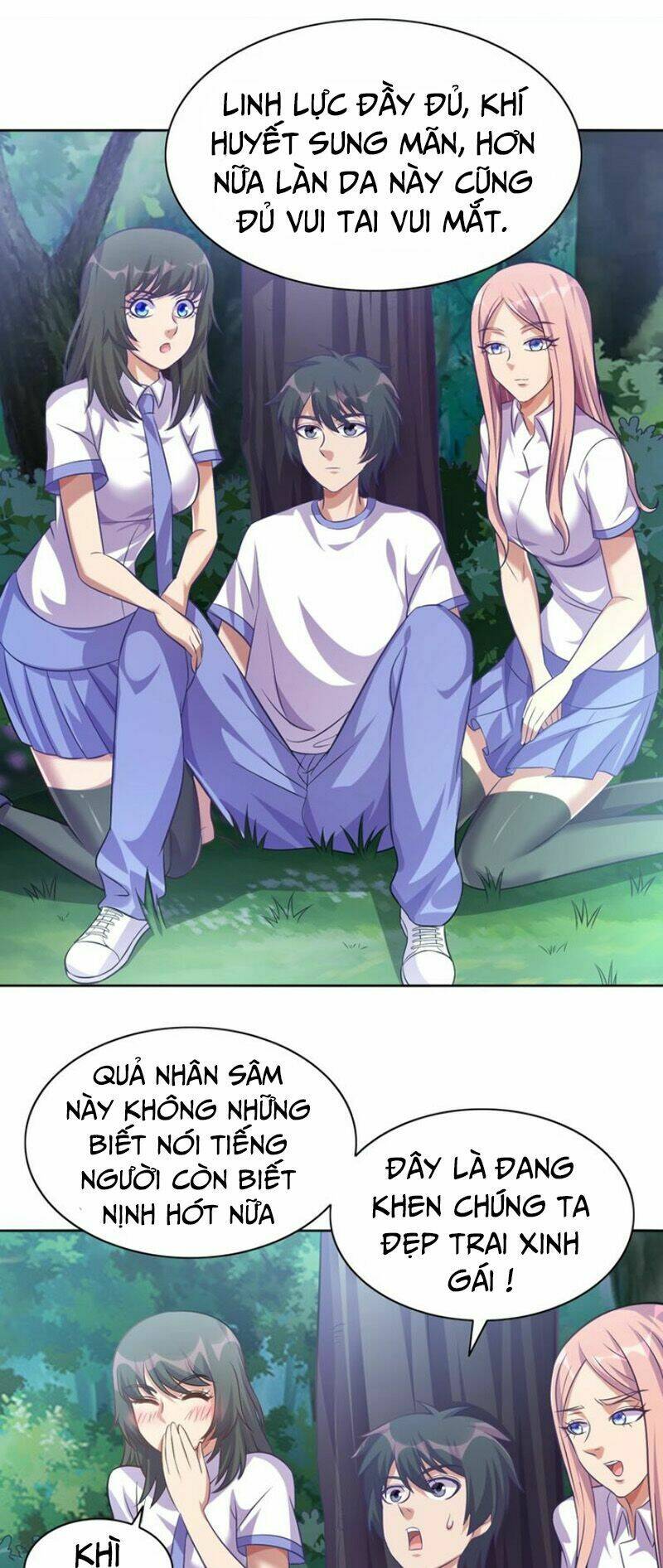 Kết Hôn Không Dễ: Chapter 9