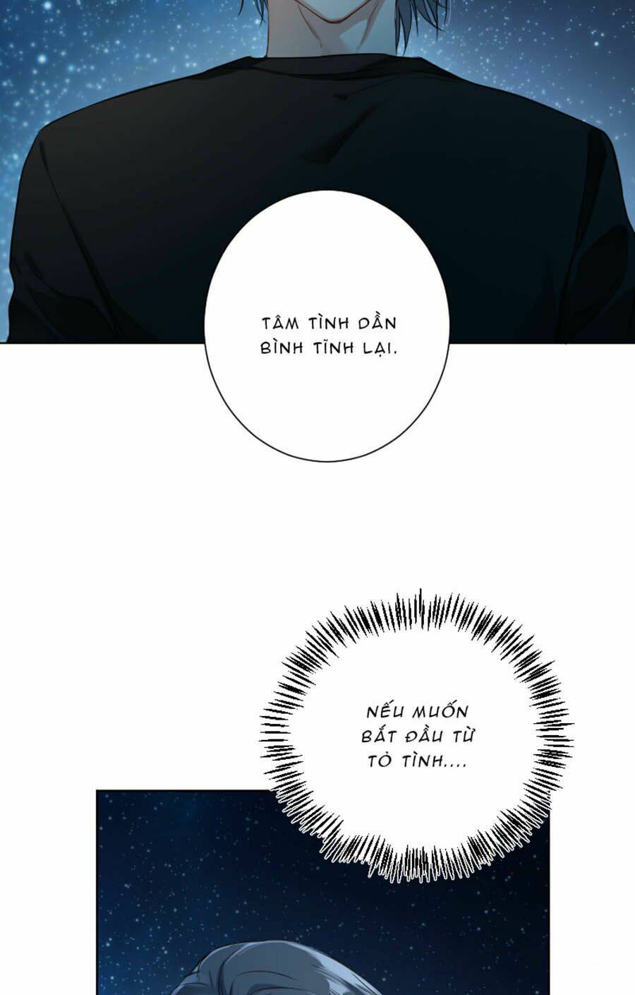 Tâm Động Thuấn Di: Chapter 37