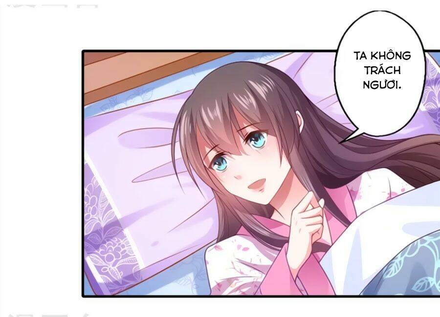 Khuynh Thế Y Phi Muốn Bỏ Chồng: Chapter 66