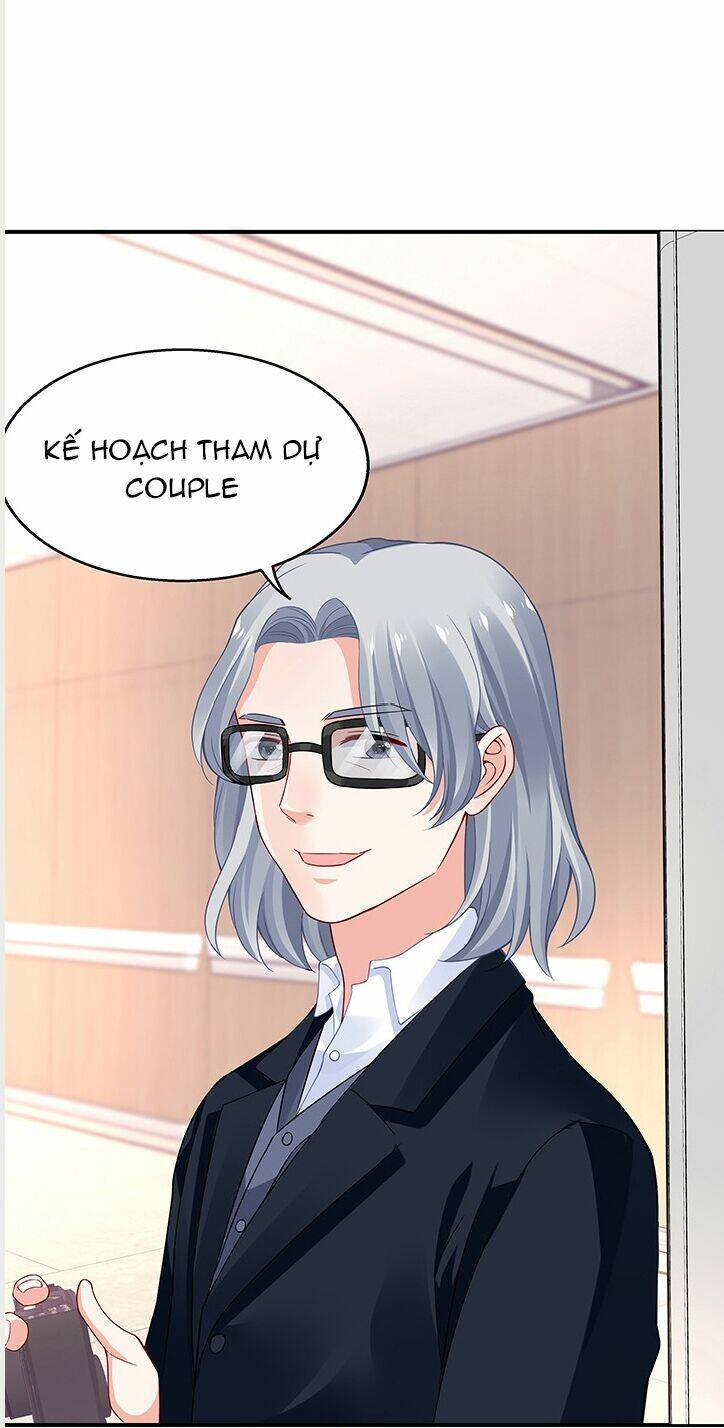 Bạn Trai 1/4 Của Tôi: Chapter 32