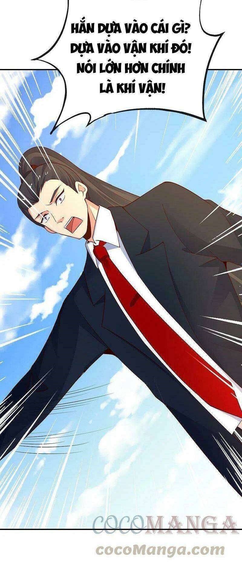 Vòng Bạn Bè Mạnh Nhất Của Tiên Giới: Chapter 152