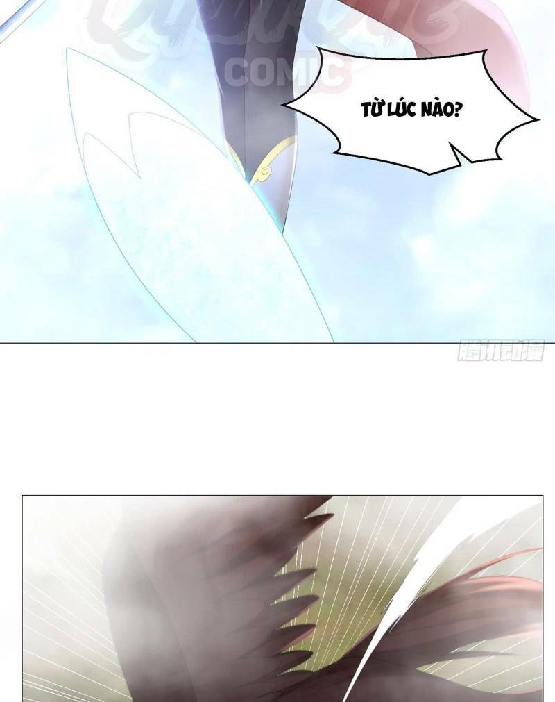 Chí Tôn Trọng Sinh: Chapter 32