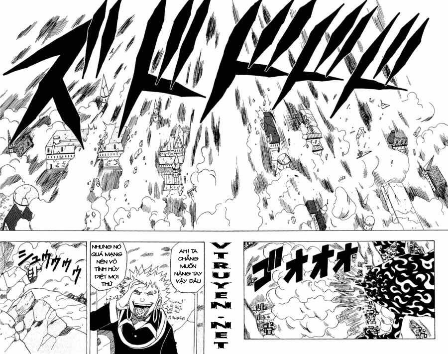 Cuộc Phiêu Lưu Của Quỷ Satan: Chapter 20