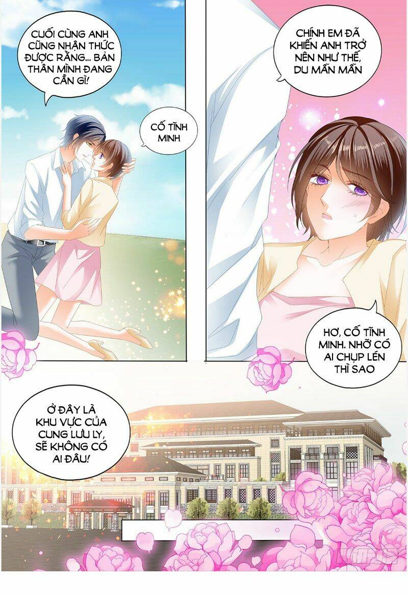 Thiểm Hôn Kiều Thê: Chapter 253