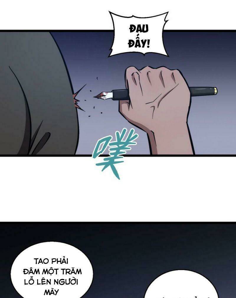 Đối Mặt Với Thử Thách: Chapter 22