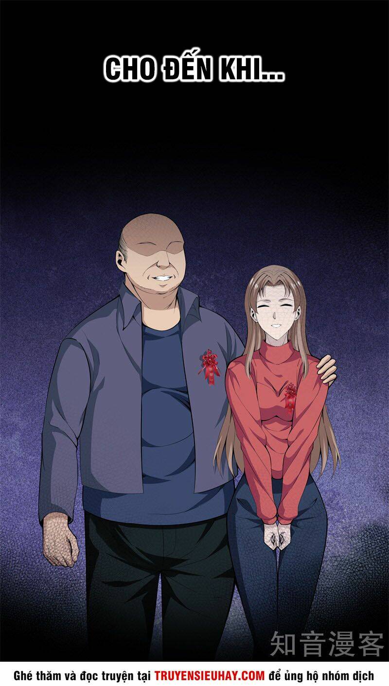 Đô Thị Chí Tôn: Chapter 72