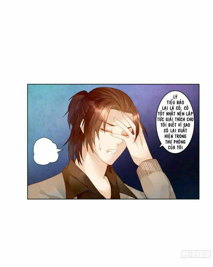 Ta Kim Chủ Bị Người Đoạt: Chapter 9