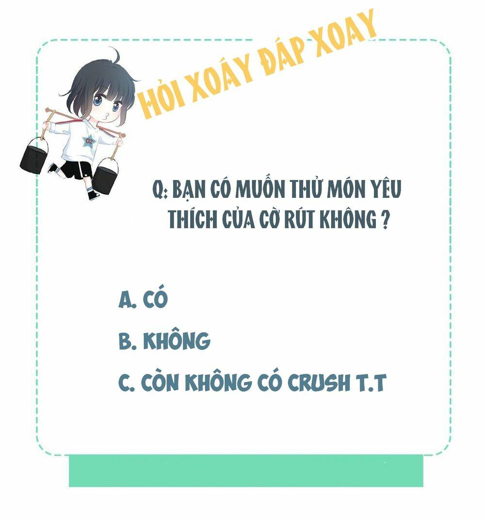 Vấp Phải Nghịch Quang: Chapter 39