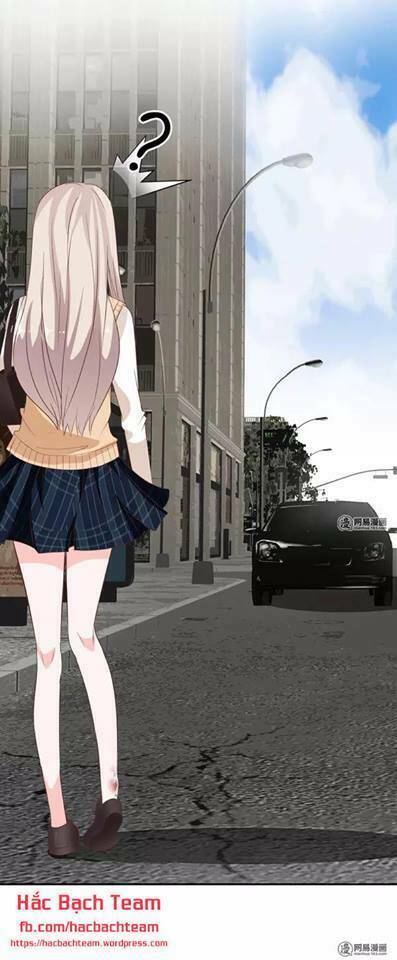 Cả Thế Giới Tớ Chỉ Yêu Cậu: Chapter 21