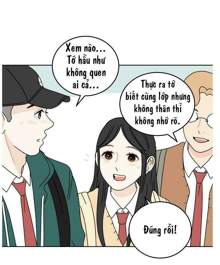 30 Phút Bước Đi Bên Em: Chapter 60