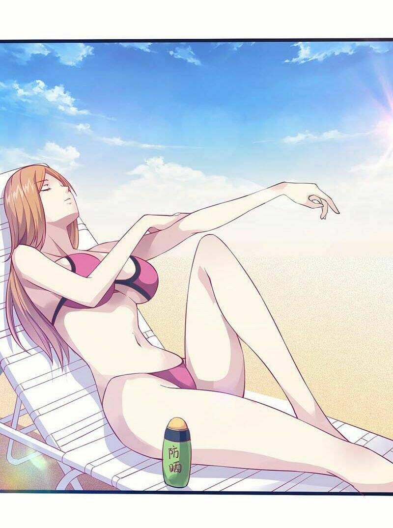 Dị Năng Thiếu Niên Vương: Chapter 35