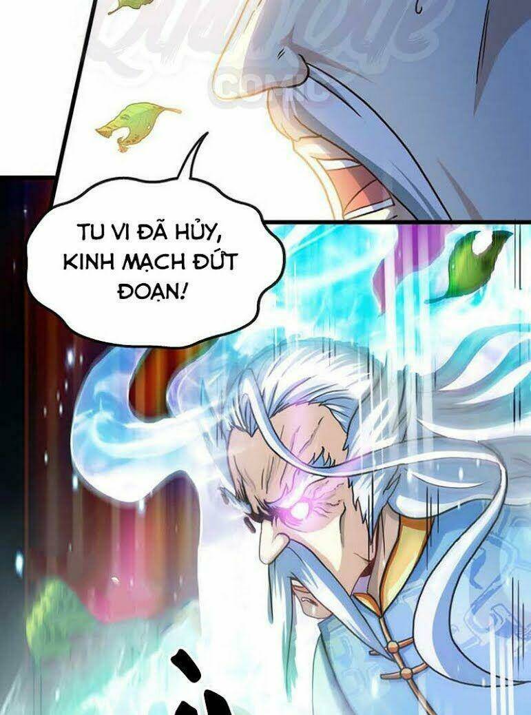 Võ Hồn Tuyệt Thế: Chapter 7