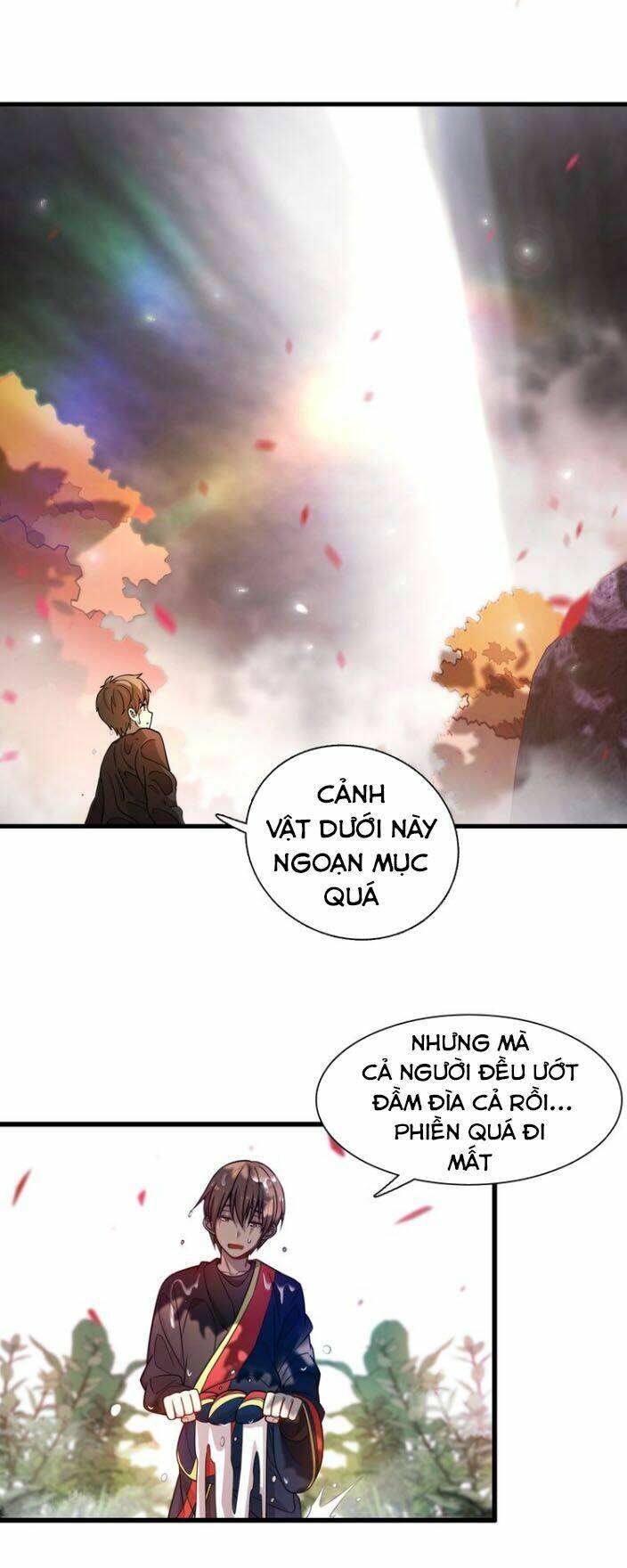 Trọng Sinh Tiểu Y Tiên: Chapter 40