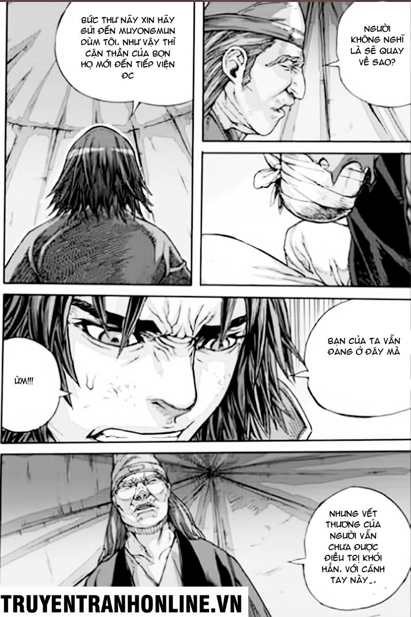 Diêm Đế: Chapter 53.6