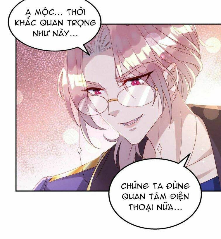 Thú Thụ Bất Thân: Chapter 29