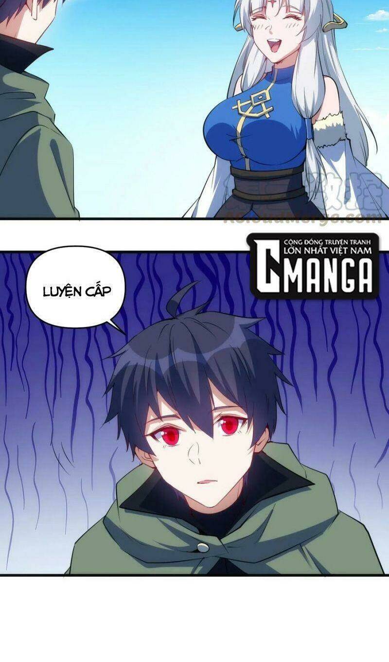 Thánh Đường Chi Thành: Chapter 69