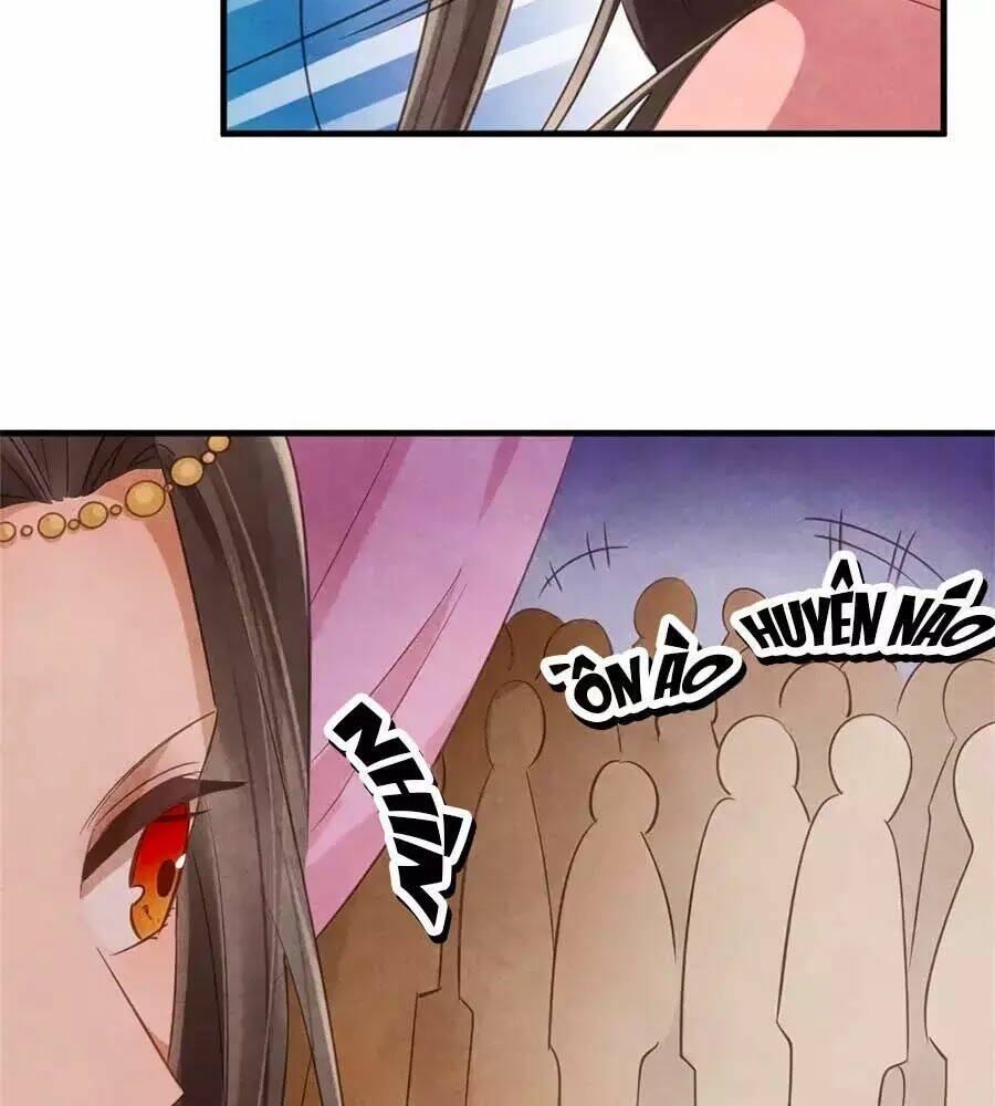 Vương Phi Muốn Trèo Tường: Chapter 36